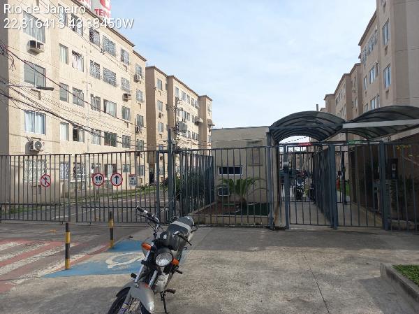 Imagem do imóvel Apartamento, com aprox.: 39 m², Bairro: