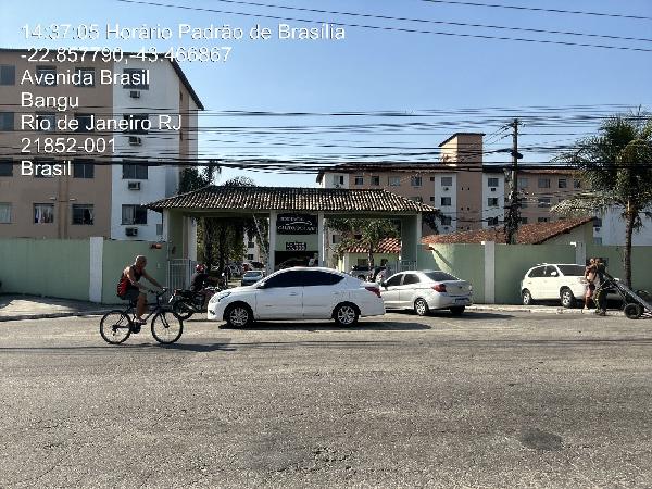 Imagem do imóvel Apartamento, com aprox.: 54,14 m², Bairr