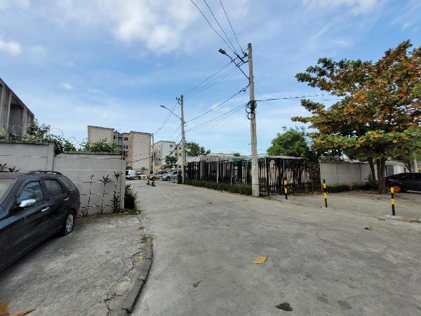 Imagem do imóvel Apartamento, com aprox.: 40,54 m², Bairr