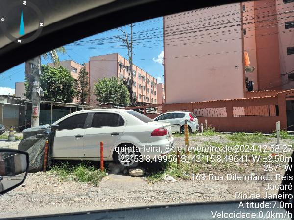 Imagem do imóvel Apartamento, com aprox.: 53 m², Bairro: