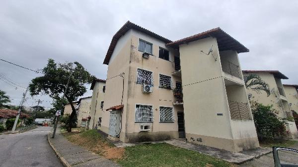 Imagem do imóvel Apartamento, com aprox.: 44,82m², Bairro