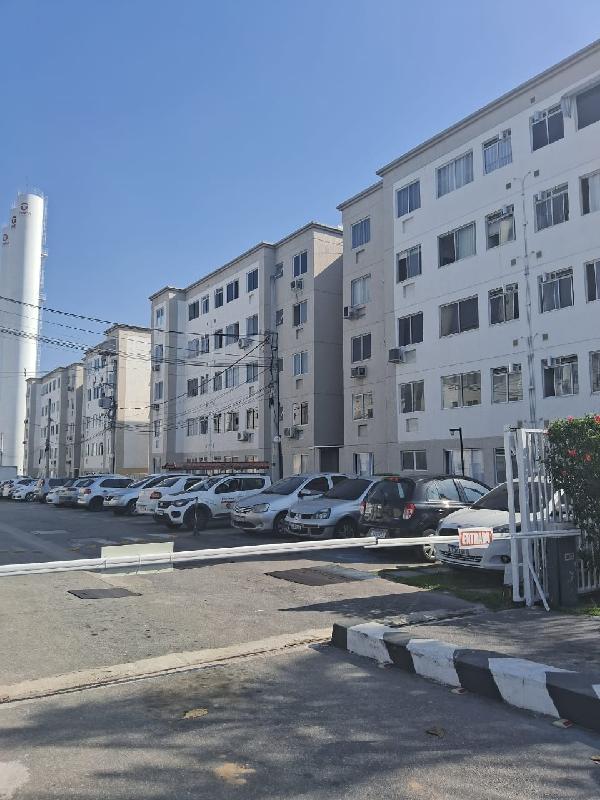 Imagem do imóvel Apartamento, com aprox.: 41,45 m², Bairr
