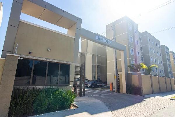 Imagem do imóvel Apartamento, com aprox.: 41,19m², Bairro