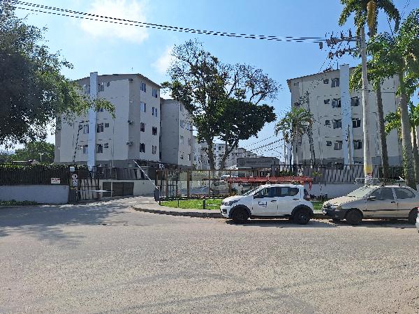Imagem do imóvel Apartamento, com aprox.: 42,22 m², Bairr