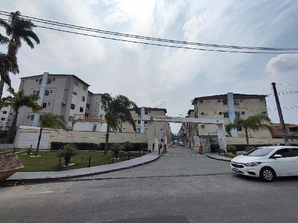 Imagem do imóvel Apartamento, com aprox.: 42 m², Bairro: