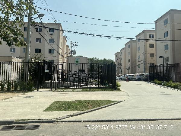 Imagem do imóvel Apartamento, com aprox.: 40,54 m², Bairr