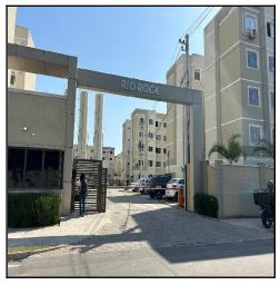 Imagem do imóvel Apartamento, com aprox.: 41,19 m², Bairr