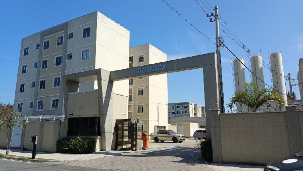Imagem do imóvel Apartamento, com aprox.: 41,19m², Bairro