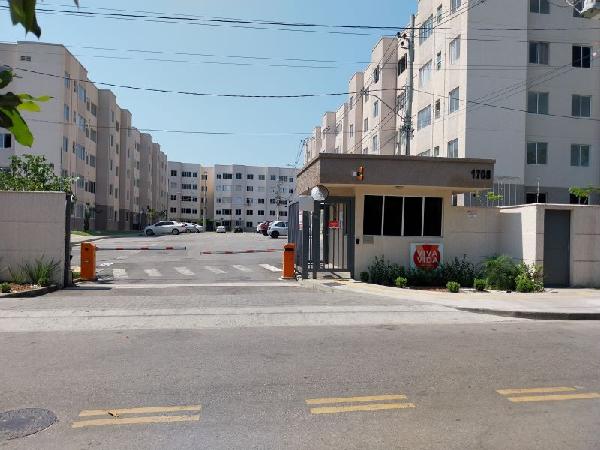 Imagem do imóvel Apartamento, com aprox.: 41,07m², Bairro