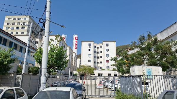 Imagem do imóvel Apartamento, com aprox.: 40 m², Bairro: