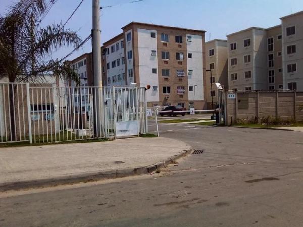 Imagem do imóvel Apartamento, com aprox.: 41, 45 m², Bair