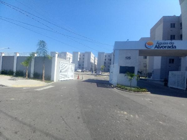 Imagem do imóvel Apartamento, com aprox.: 51,06 m², Bairr