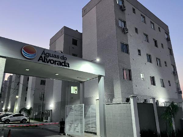 Imagem do imóvel Apartamento, com aprox.: 43,87 m², Bairr