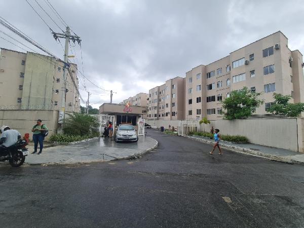 Imagem do imóvel Apartamento, com aprox.: 48 m², Bairro: