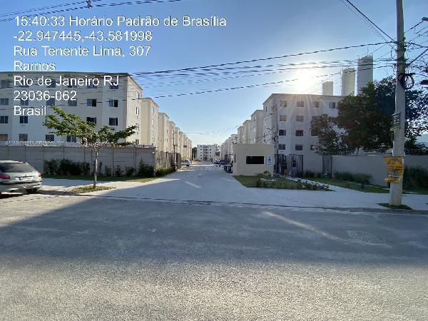 Imagem do imóvel Apartamento, com aprox.: 40,54 m², Bairr