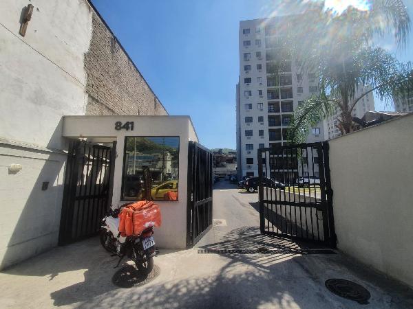 Imagem do imóvel Apartamento, com aprox.: 43,58 m², Bairr