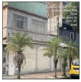 Imagem do imóvel Apartamento, com aprox.: 135 m², Bairro:
