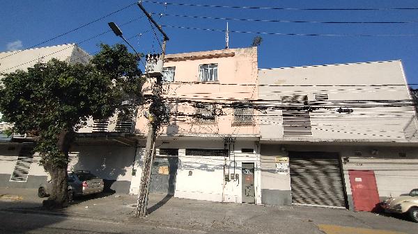 Imagem do imóvel Apartamento, com aprox.: 40 m², Bairro: