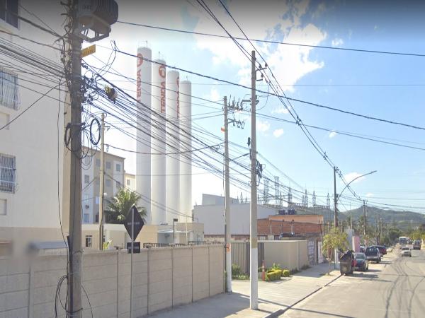 Imagem do imóvel Apartamento, com aprox.: 41 m², Bairro: