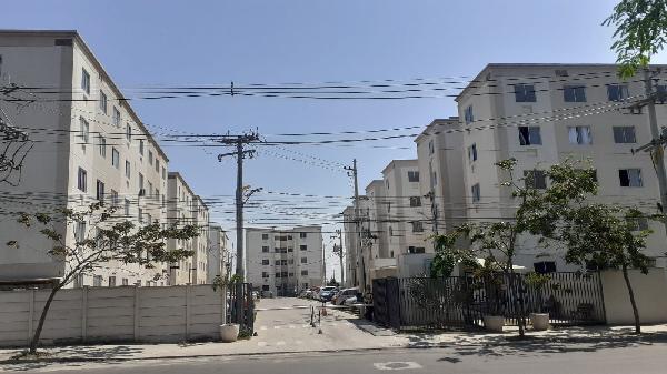 Imagem do imóvel Apartamento, com aprox.: 43,72 m², Bairr