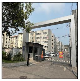 Imagem do imóvel Apartamento, com aprox.: 43,22m², Bairro