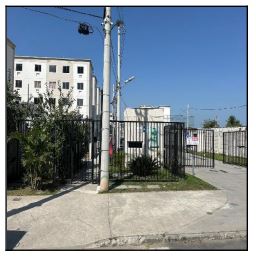 Imagem do imóvel Apartamento, com aprox.: 40,54 m², Bairr