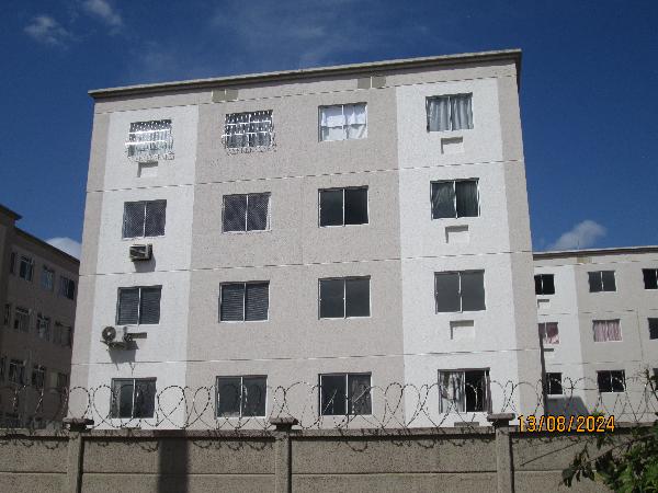 Imagem do imóvel Apartamento, com aprox.: 40,54m², Bairro