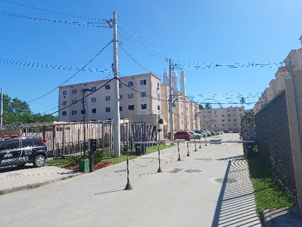 Imagem do imóvel Apartamento, com aprox.: 40,54m², Bairro