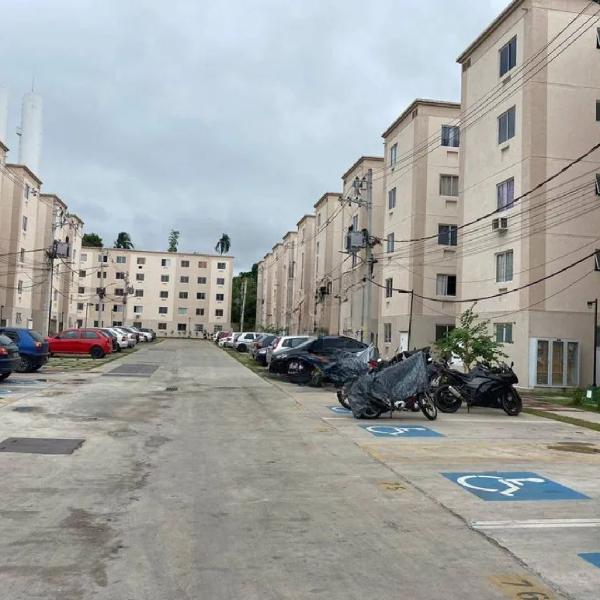 Imagem do imóvel Apartamento, com aprox.: 40,54m², Bairro