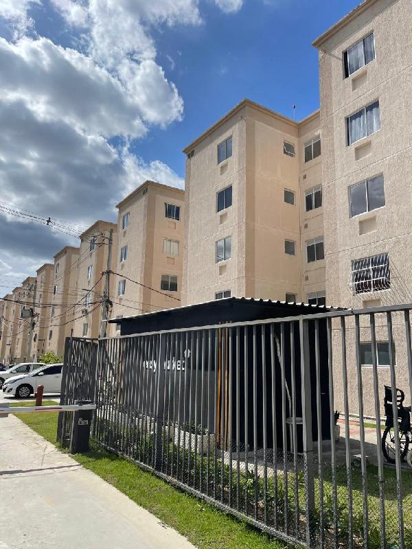 Imagem do imóvel Apartamento, com aprox.: 40,54m², Bairro