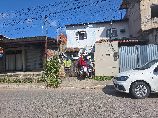 Imagem do imóvel Casa, com aprox.: 61,6 m², Bairro: BARRA