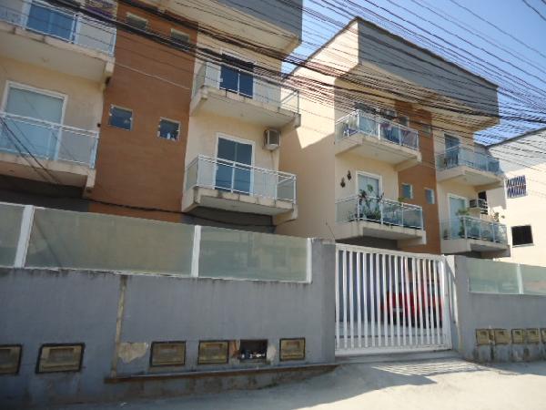 Imagem do imóvel Apartamento, com aprox.: 56,4 m², Bairro