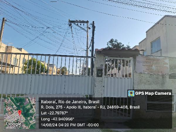 Imagem do imóvel Casa, com aprox.: 47,2 m², Bairro: MARAM
