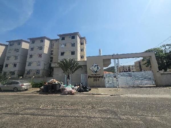 Imagem do imóvel Apartamento, com aprox.: 47,96 m², Bairr