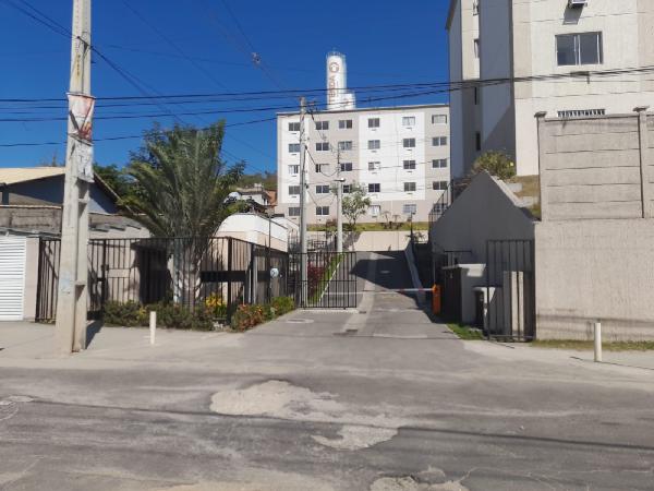 Imagem do imóvel Apartamento, com aprox.: 48,74 m², Bairr