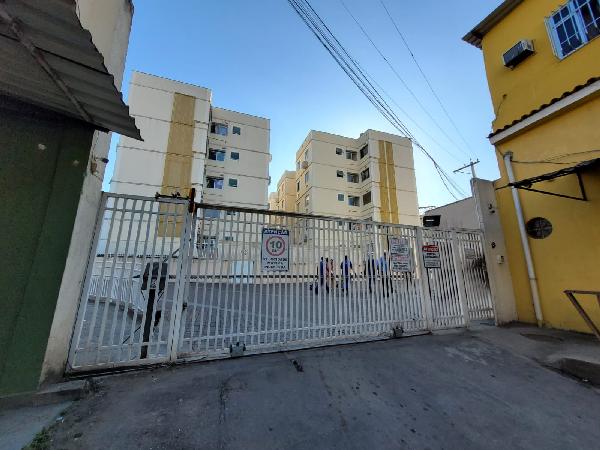 Imagem do imóvel Apartamento, com aprox.: 43,38m², Bairro