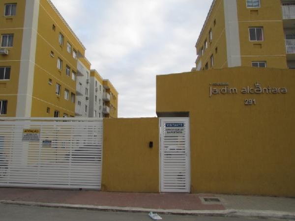 Imagem do imóvel Apartamento, com aprox.: 48,6m², Bairro: