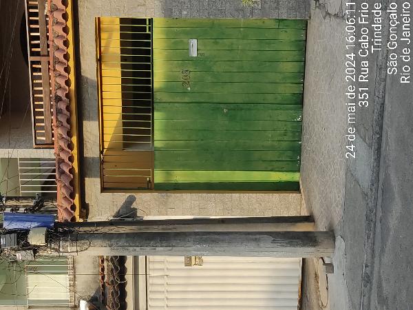 Imagem do imóvel Casa, com aprox.: 130,85 m², Bairro: TRI