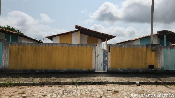 Imagem do imóvel Casa, com aprox.: 55,24 m², Bairro: MANG