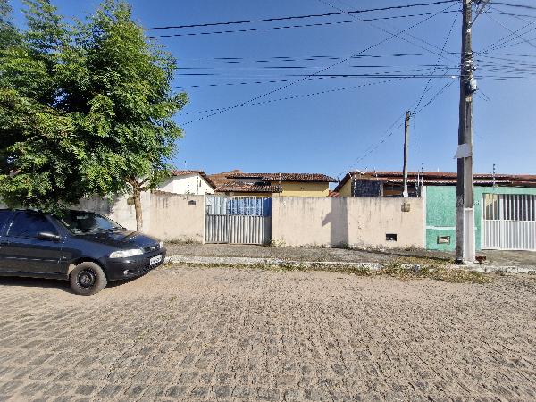 Imagem do imóvel Casa, com aprox.: 65,46 m², Bairro: VILL