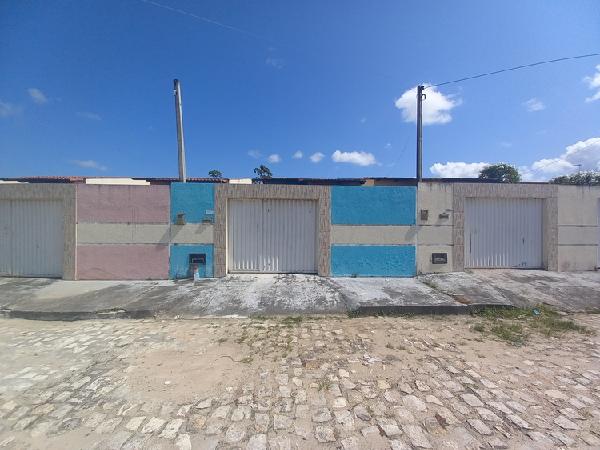 Imagem do imóvel Casa, com aprox.: 65,36 m², Bairro: LOTE