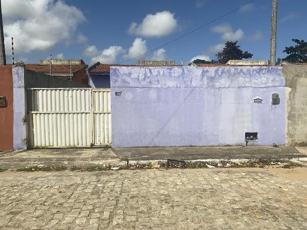 Imagem do imóvel Casa, com aprox.: 63,06 m², Bairro: LOTE