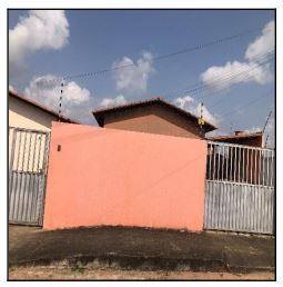 Imagem do imóvel Casa, com aprox.: 52,07 m², Bairro: LOTE