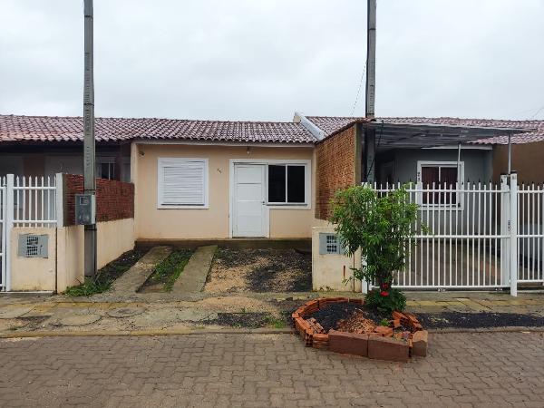 Imagem do imóvel Casa, com aprox.: 29,86 m², Bairro: MEU
