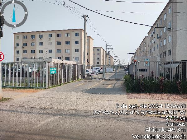 Imagem do imóvel Apartamento, com aprox.: 41,19 m², Bairr