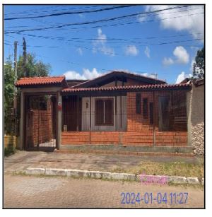 Imagem do imóvel Casa, com aprox.: 108,6m², Bairro: HARMO