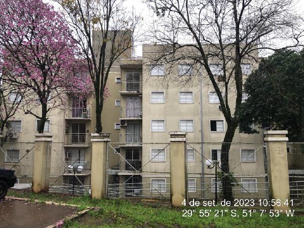 Imagem do imóvel Apartamento, com aprox.: 40,37 m², Bairr