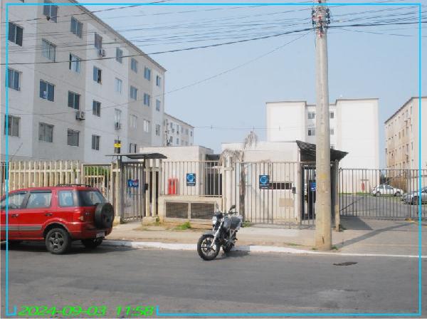 Imagem do imóvel Apartamento, com aprox.: 41,19 m², Bairr