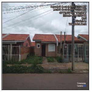 Imagem do imóvel Casa, com aprox.: 48,24 m², Bairro: LOT
