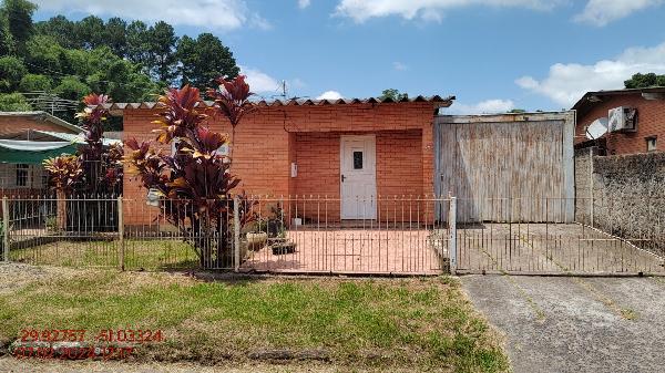 Imagem do imóvel Casa, com aprox.: 48,24m², Bairro: BOM S